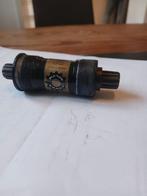 Truvativ Power Spline Trapas 113mm BSA, Gebruikt, Algemeen, Truvativ Power Spline Trapas, Ophalen