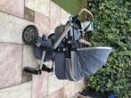 Joolz Day 2, Kinderen en Baby's, Kinderwagens en Combinaties, Gebruikt, Luchtbanden, Combiwagen, Ophalen