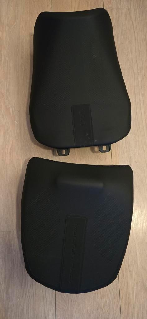 Ducati Multistrada V4 zadels, Motoren, Onderdelen | Ducati, Gebruikt, Ophalen of Verzenden