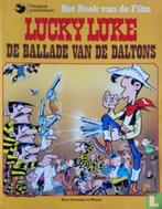 Lucky Luke, speciale uitgave "De ballade van de Daltons", Boeken, Eén stripboek, Ophalen of Verzenden, Gelezen