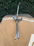 Kraan Mengkraan Koud en Warm Water, Ophalen of Verzenden, Gebruikt