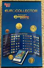 Euromunten collector, Postzegels en Munten, Ophalen of Verzenden, Overige landen, Setje
