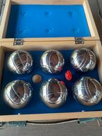 Jeu de boules, Ophalen of Verzenden, Zo goed als nieuw, Bal