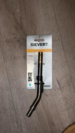 Sievert cyclone burner 334001, Ophalen of Verzenden, Nieuw, Minder dan 150 ampère, Overige typen