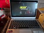 Acer Aspire V5-122P Laptop - 11.6 inch, Computers en Software, Windows Laptops, Ophalen, Gebruikt, Met videokaart, Qwerty
