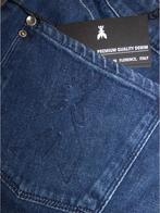 Patrizia Pepe - Mooie flared Jeans maat W27 - Nieuw, Blauw, Nieuw, Ophalen of Verzenden, Patrizia Pepe
