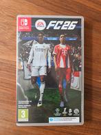 EA Sports FC 26 Nintendo Switch, Spelcomputers en Games, Games | Nintendo Switch, Online, Ophalen of Verzenden, Zo goed als nieuw