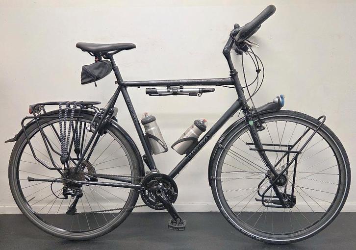 KOGA Randonneur trekking- toerfiets, Fietsen en Brommers, Fietsen | Heren | Sportfietsen en Toerfietsen, Gebruikt, Overige merken