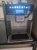 Siemens EQ6 PLUS S100 Espresso Apparaat, Gebruikt, Espresso apparaat, Afneembaar waterreservoir, Koffiebonen