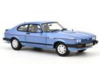 Ford Capri Mk.III 2.8 Injec.RHD 1984 1/18 NOREV ref: 182764, Verzenden, Nieuw, Auto, Norev