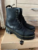 Dr Martens Shriver Hi enkellaars maat 40, Lage of Enkellaarzen, Ophalen of Verzenden, Zo goed als nieuw, Zwart