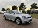 Volkswagen Golf 1.2 TSI 63KW 5D 2014 Grijs, Voorwielaandrijving, Stof, Zwart, 4 cilinders