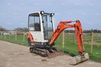 Minigraver  gezocht minikraan, Zakelijke goederen, Machines en Bouw | Kranen en Graafmachines, Ophalen of Verzenden, Graafmachine