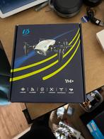 Broadream S9 Mini Quadcopter Drone - Compact & Opvouwbaar, Ophalen, Nieuw, Drone met camera