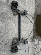 Achteras Fiat Panda II ('03-'11), Gebruikt, Fiat, Ophalen of Verzenden, Fiat