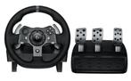 LOGITECH G920 Driving Force - Xbox Series X|S, Xbox One & PC, Ophalen of Verzenden, Zo goed als nieuw, Stuurtje of Sportattribuut