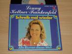 single Lonny Kellner Frankenfeld * Schreib mal wieder, Cd's en Dvd's, Verzenden, Gebruikt, Pop