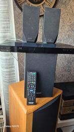 Sony Blu-Ray system BDV EF1100, Ophalen of Verzenden, Gebruikt, Sony