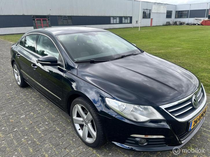 Volkswagen Passat CC 1.8 TSI 4p / APK / Airco / Cruise / PDC, Auto's, Volkswagen, Bedrijf, Te koop, Passat CC, ABS, Airbags, Airconditioning