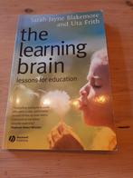 The learning brain, Gelezen, Ophalen of Verzenden