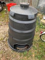 Composthoop / Compostvat, Tuin en Terras, Aarde en Mest, Ophalen, Compostbak