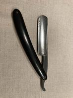 Vintage R. Ern Solingen Scheermes, Ophalen of Verzenden, Gebruikt, Overige typen