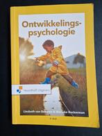 Marieke Beckerman - Ontwikkelings-psychologie, Alpha, HBO, Ophalen of Verzenden, Marieke Beckerman; Liesbeth van Beemen
