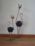 Decoratie katten, Ophalen, Gebruikt