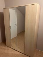 Nette kledingkast!, 100 tot 150 cm, Ophalen of Verzenden, Zo goed als nieuw, 150 tot 200 cm