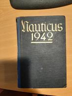 Nauticus 1942 verslag van het Oberkommando der Kriegsmarine, Verzamelen, Militaria | Tweede Wereldoorlog, Verzenden, Marine, Duitsland