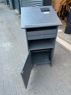 Spreekgestoelte, mag zo snel mogelijk gratis weg, Ophalen of Verzenden, Zo goed als nieuw, Licht