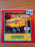 Stevie Wonder - Master Blaster, Cd's en Dvd's, Vinyl Singles, Gebruikt, Ophalen of Verzenden, 7 inch, Single