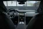 Land Rover Discovery Sport P300e 1.5 R-Dynamic HSE 309PK|360, Automaat, 309 pk, Blauw, Discovery Sport