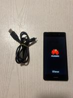 HUAWEI ALE L21 P8 lite 16gb, Telecommunicatie, Mobiele telefoons | Huawei, Ophalen, Zwart, Touchscreen, Zo goed als nieuw