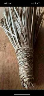 Zeegras sierobject, Ophalen of Verzenden