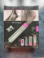 Krultang stijltang ReallyReal Airwrap 5 in 1, Sieraden, Tassen en Uiterlijk, Uiterlijk | Haarverzorging, Ophalen of Verzenden