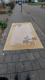 Creme beige tapijt zo goed als nieuw T.E.A.B., Ophalen, Crème, 150 tot 200 cm, 200 cm of meer