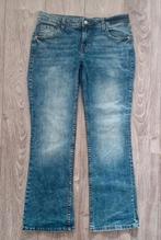Gloednieuwe H&M Low-Rise Jeans - Maat XL (42) - Nooit gedrag, Ophalen of Verzenden, Nieuw, Blauw, W33 - W36 (confectie 42/44)