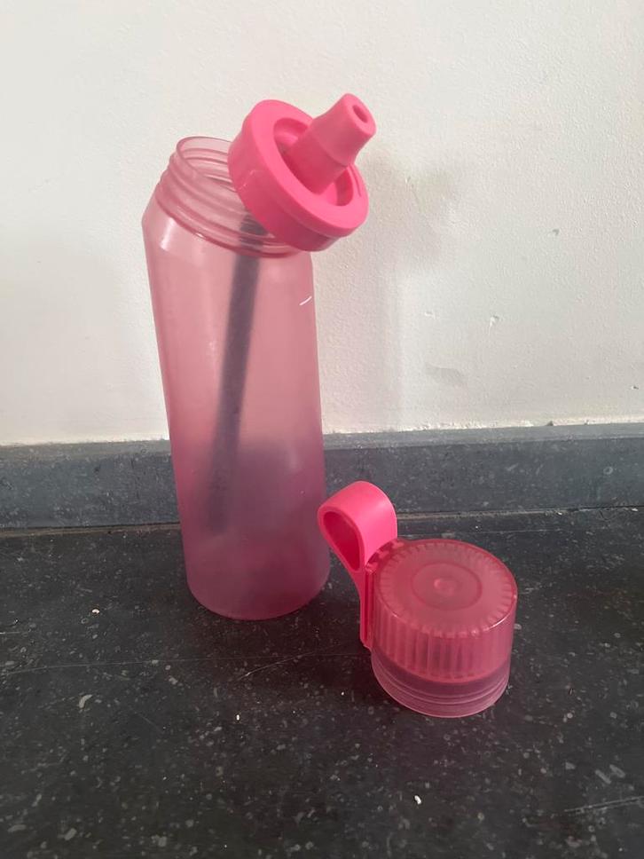 Air Up Waterfles 650ml - Vaatwasserbestendig, Sport en Fitness, Bidons, Gebruikt, Ophalen of Verzenden