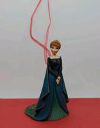 Disney prinses Anna kerst ornament kerstboom hanger, Verzamelen, Nieuw, Ophalen of Verzenden