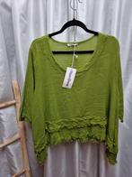 Tunieken Moonshine 2 kleuren, Kleding | Dames, Moonshine, Ophalen of Verzenden, Nieuw, Overige kleuren