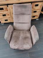 Fauteuil., Ophalen, Minder dan 75 cm, Zo goed als nieuw, Metaal