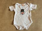 Dick Bruna gemeente Utrecht rompertje maat 62/68, Kinderen en Baby's, Babykleding | Maat 62, Ophalen of Verzenden, Shirtje of Longsleeve