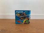 Playmobil catamaran 5161, Ophalen, Gebruikt