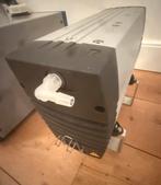KNF Vacuumpomp (PJ21985-SR920), Minder dan 25 liter, Ophalen of Verzenden, Zo goed als nieuw, Minder dan 200 liter/min