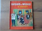 Stripboek Suske en Wiske De apekermis eerste druk 1965, Gelezen, Willy Vandersteen, Eén stripboek, Ophalen of Verzenden