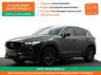 Mazda CX-5 2.0 SkyActiv-G 165pk Sportline Aut- Carplay, Andr, Auto's, 1998 cc, 15 km/l, Gebruikt, 4 cilinders