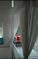 Baby hemel bed, Ophalen of Verzenden, Zo goed als nieuw, Ledikant