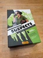 Suspects 2 (NL), Ophalen of Verzenden, Zo goed als nieuw