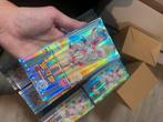 Pokemon cbb2c Gem pack vol.2 Boosterbox, Ophalen of Verzenden, Nieuw, Boosterbox